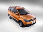 DongFeng Fengguang 360 2014 года